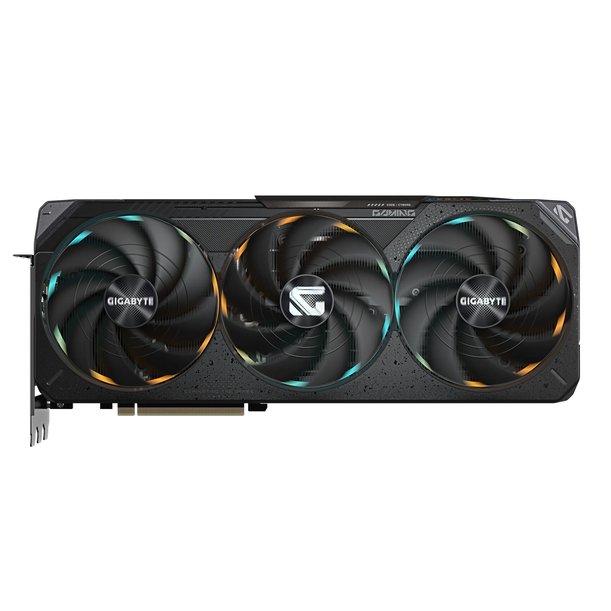 Grafica Gigabyte GeForce RTX 5070 Ti GAMING OC 16G GDDR7